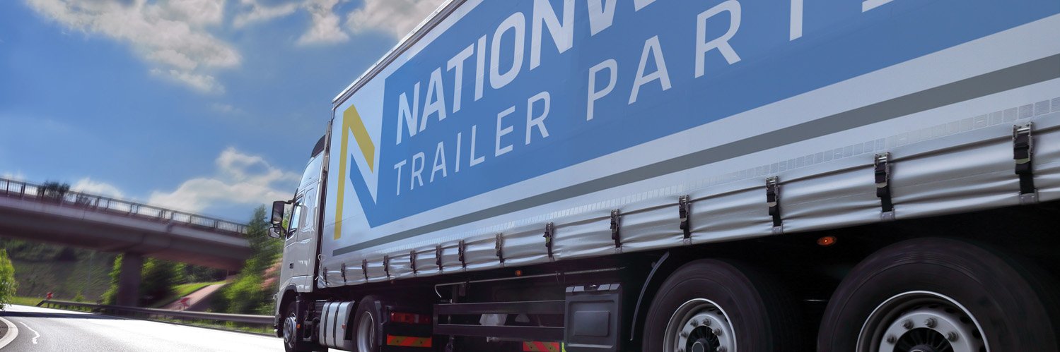 Nationwide Trailer Parts banner