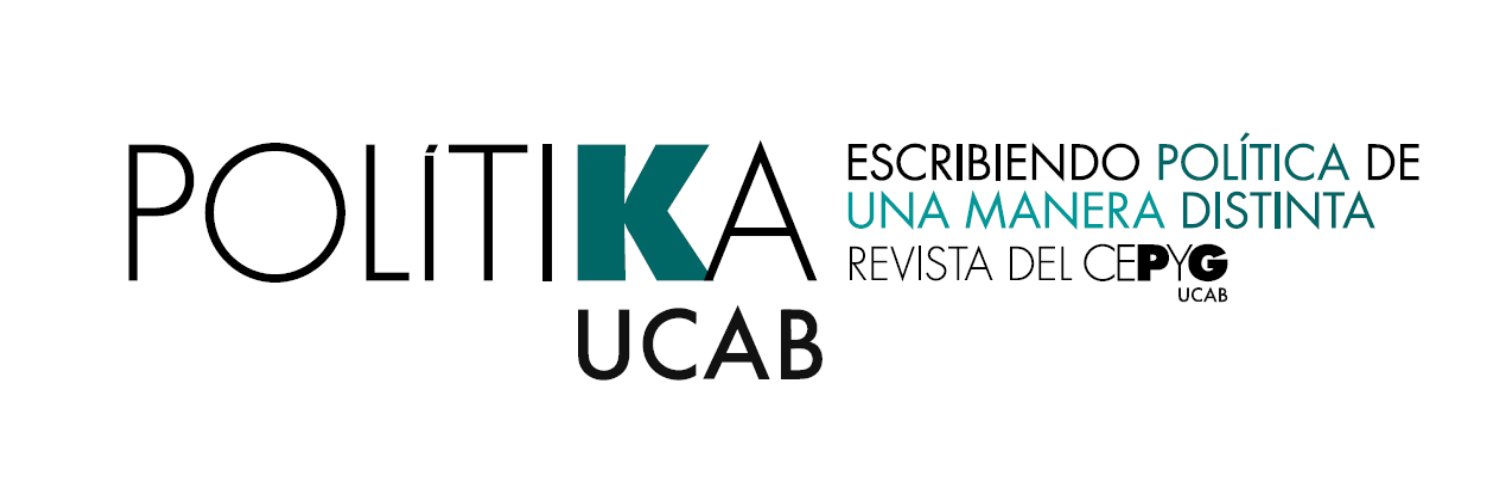 PolítiKa UCAB Profile Banner