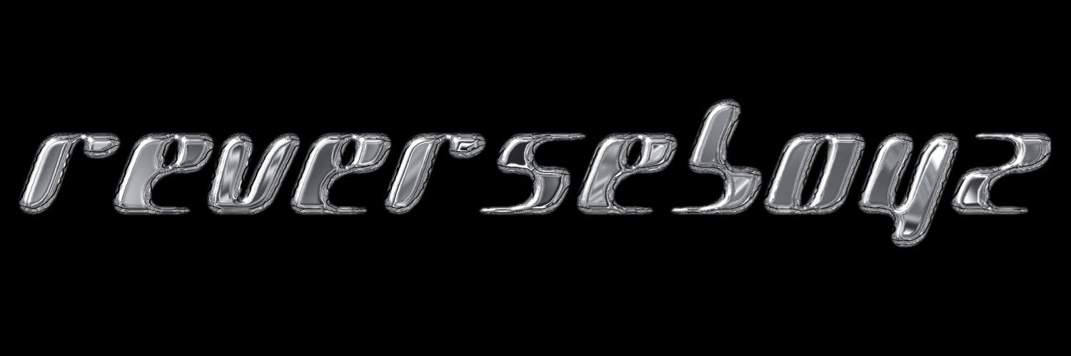 ReVERSE BOYZ (@neoninja_com) / Posts / X