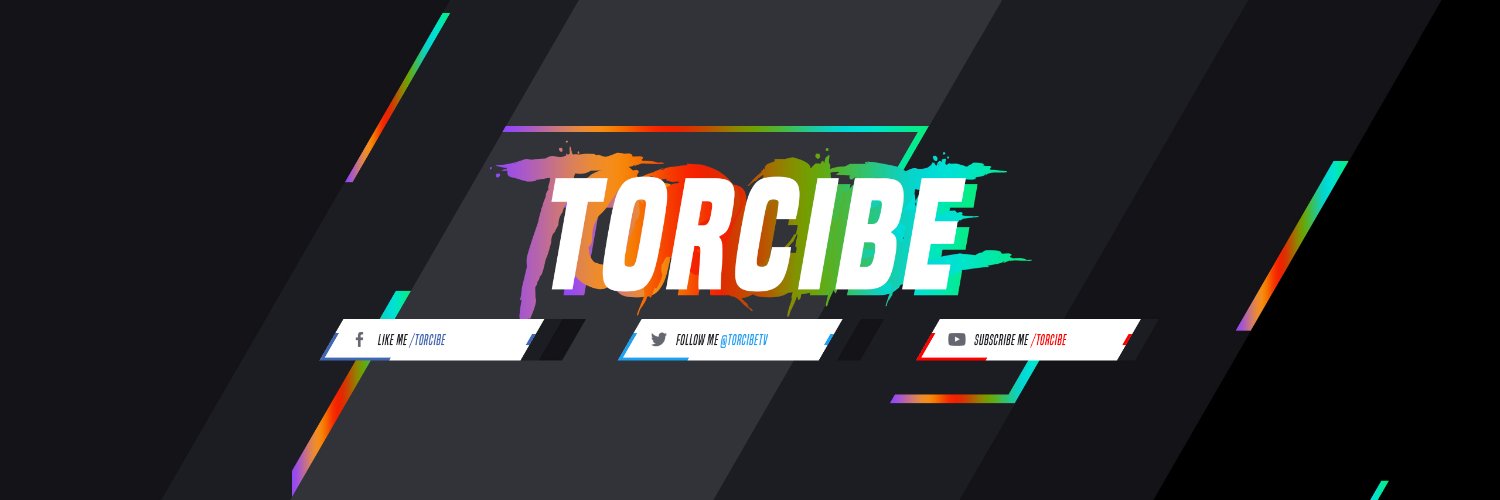 Torcibe banner