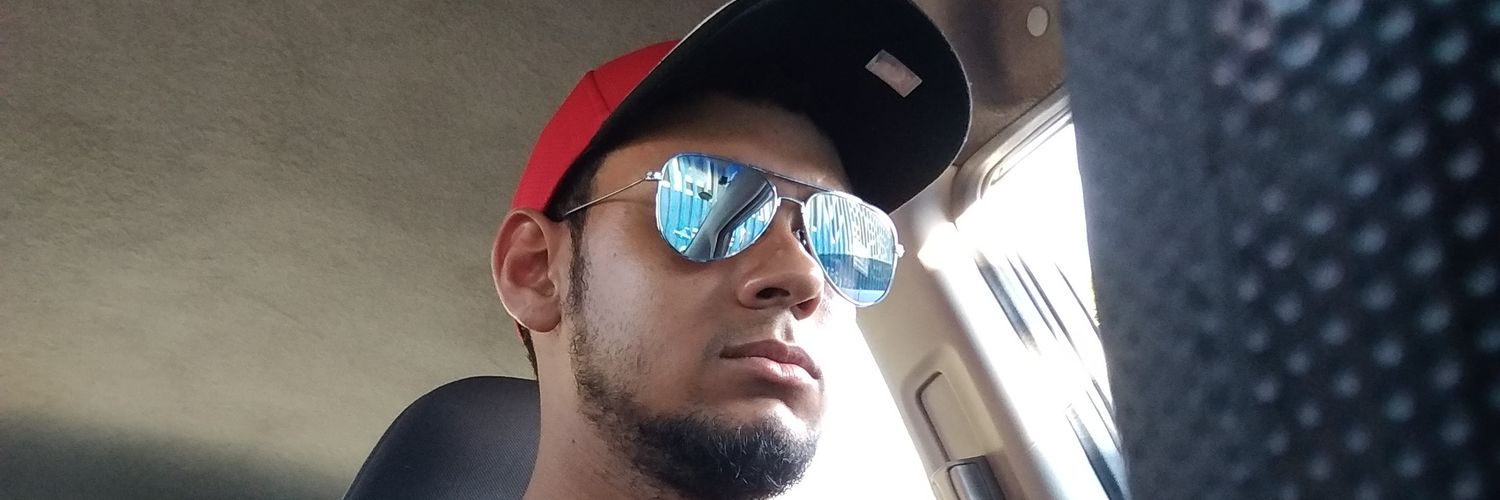 alanohot's profile banner image