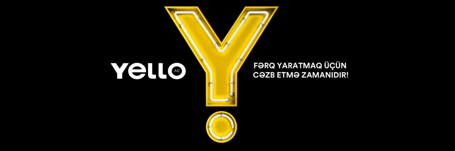 yelloadv's profile banner image