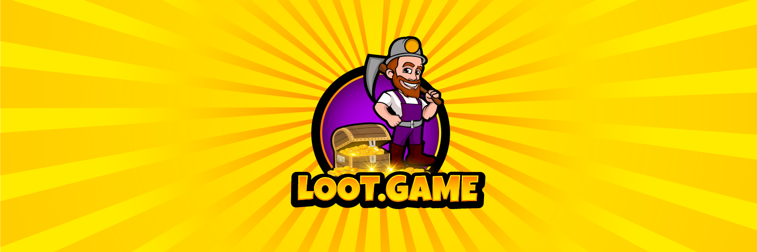 loot.game banner