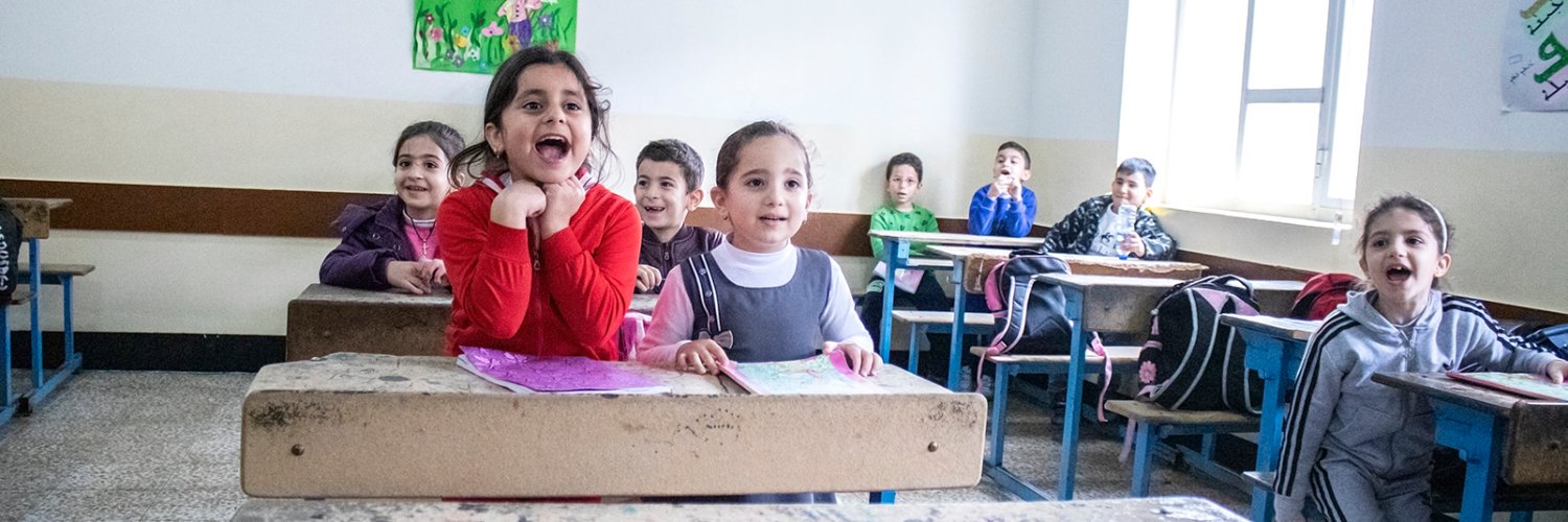 The Assyrian Journal banner