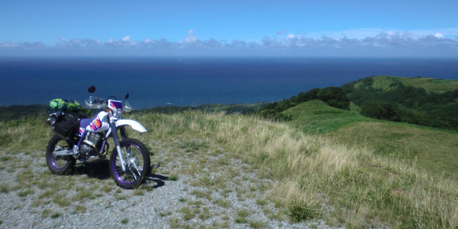 IGAPON (寛骨臼骨折＋坐骨神経痛リハビリ中) banner