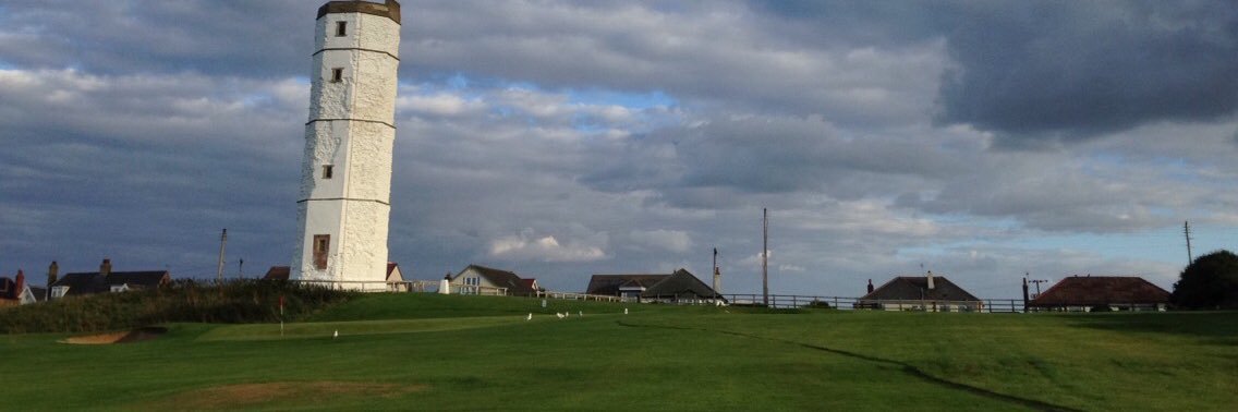 FlamboroughGC's profile banner image