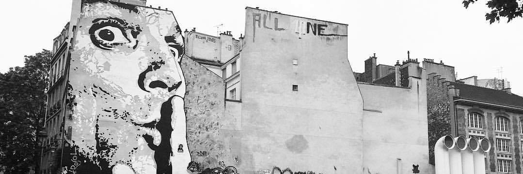 Paris Plans B banner
