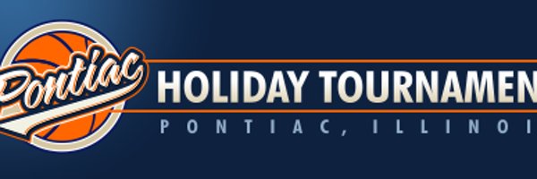 Pontiac Holiday Tournament Profile Banner