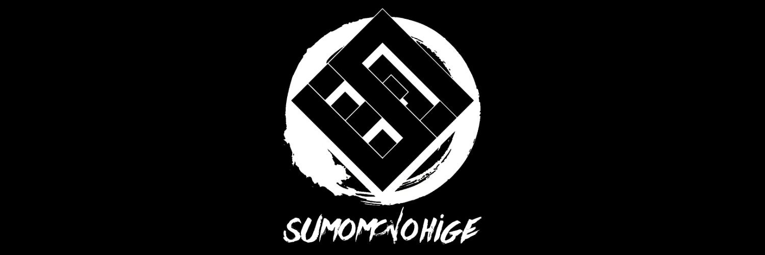 sumomonohige's profile banner image