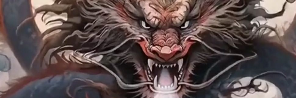 DeafDragon30's profile banner image