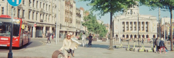 SamJLux Profile Banner