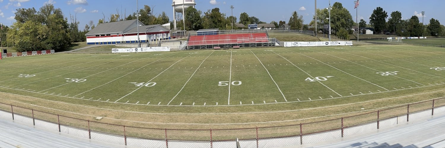 ACHS Bearcat Football banner