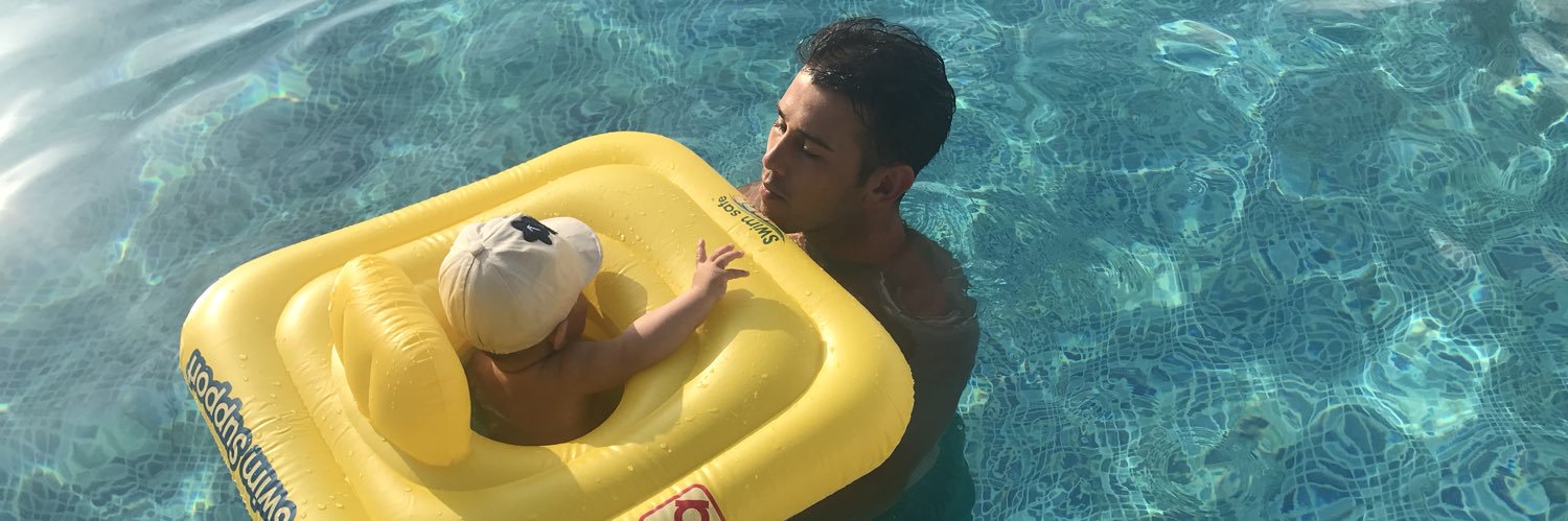 αni cordero. banner