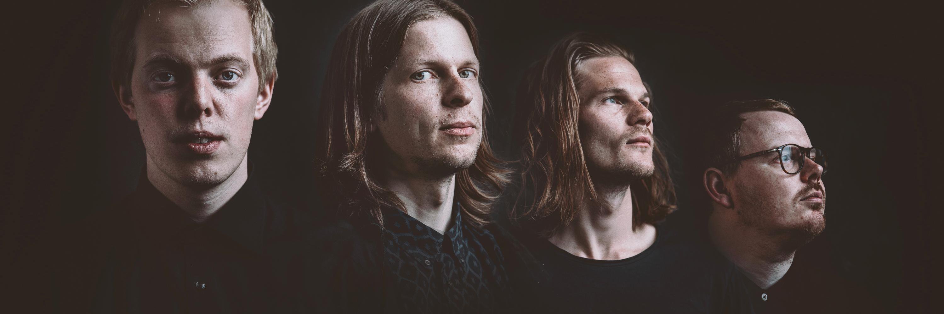 Krkslv's profile banner image