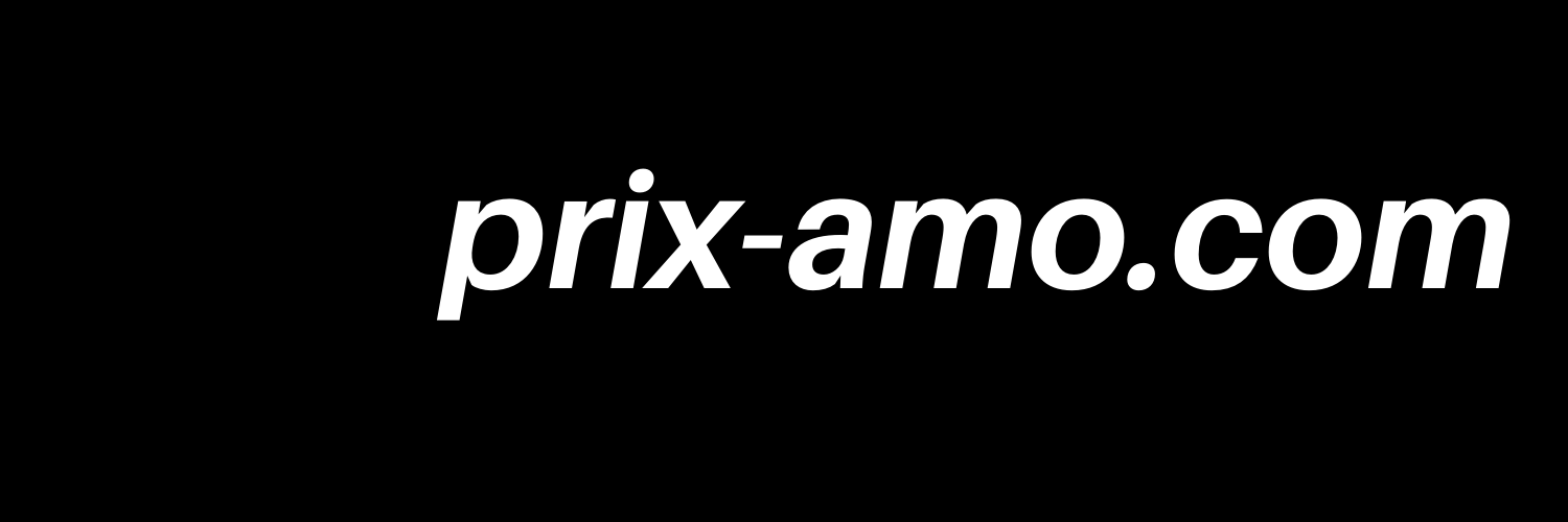 AMO_association's profile banner image