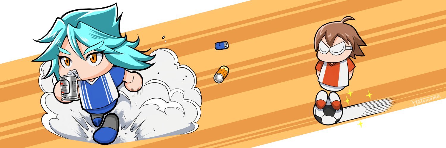 Rychi4126's profile banner image