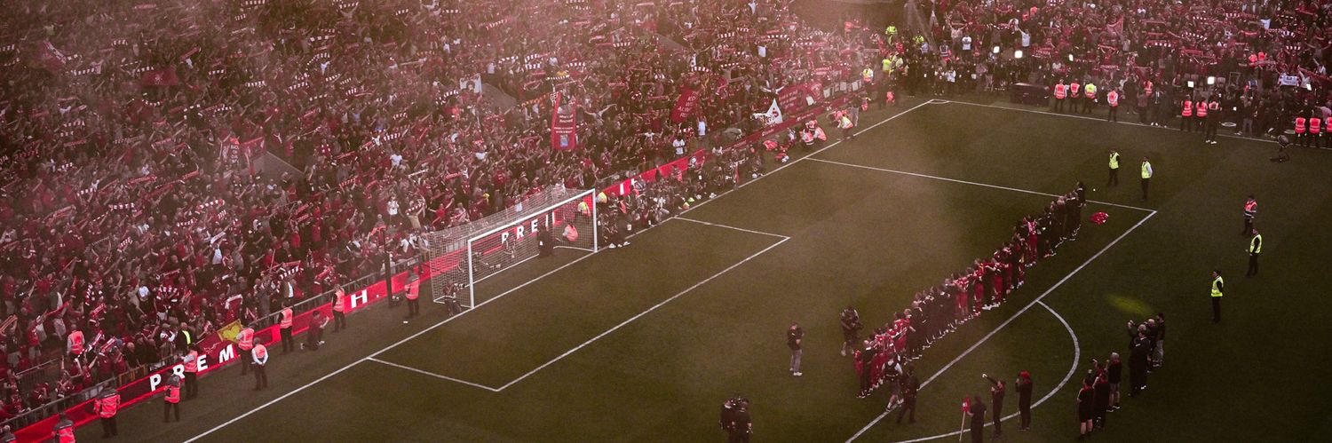dannycookson's profile banner image