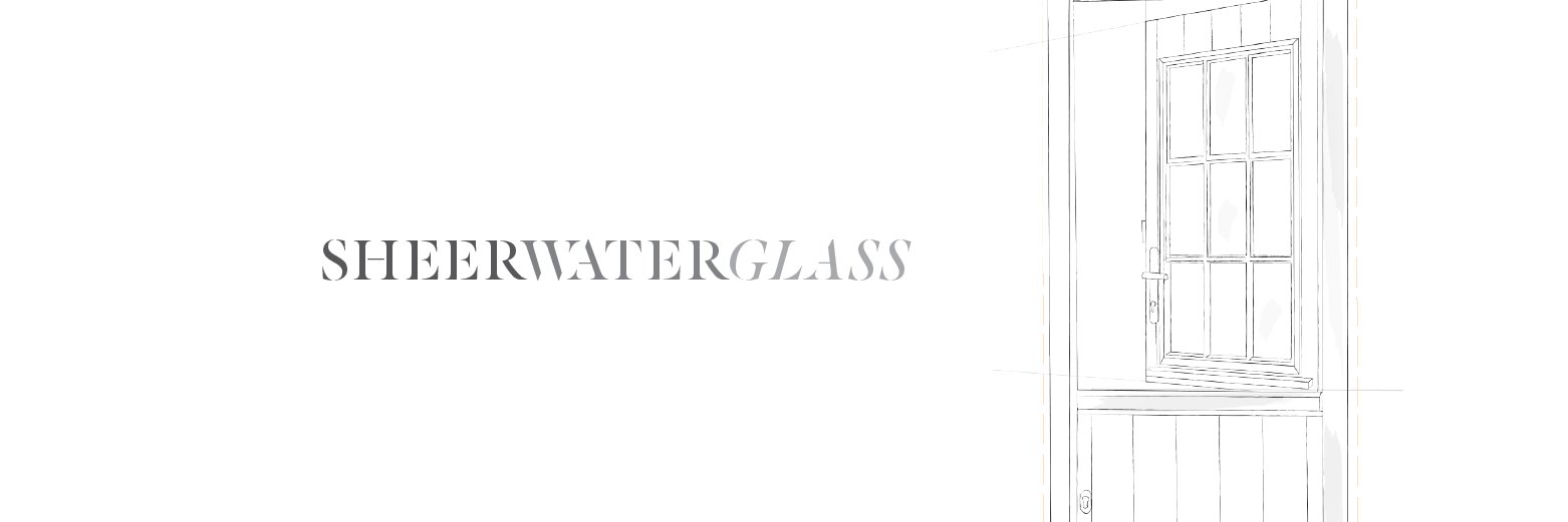 SheerwaterGlass's profile banner image