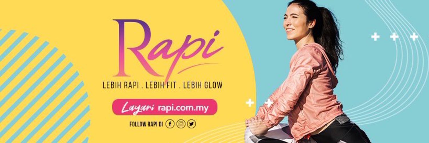 Rapi (@rapi_my) / Twitter