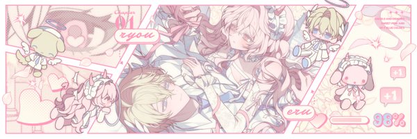 nano3nano_ Profile Banner