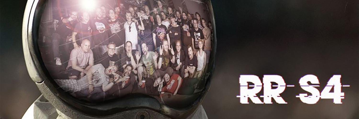 Retroresan's profile banner image