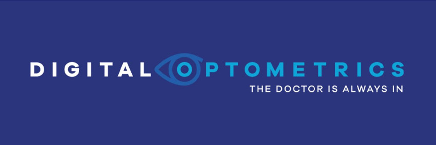 DigitalOptometrics banner