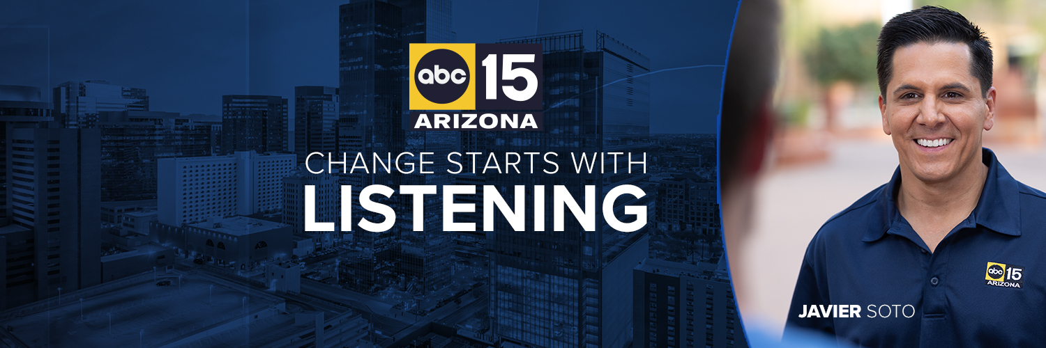 ABC15 Arizona's banner