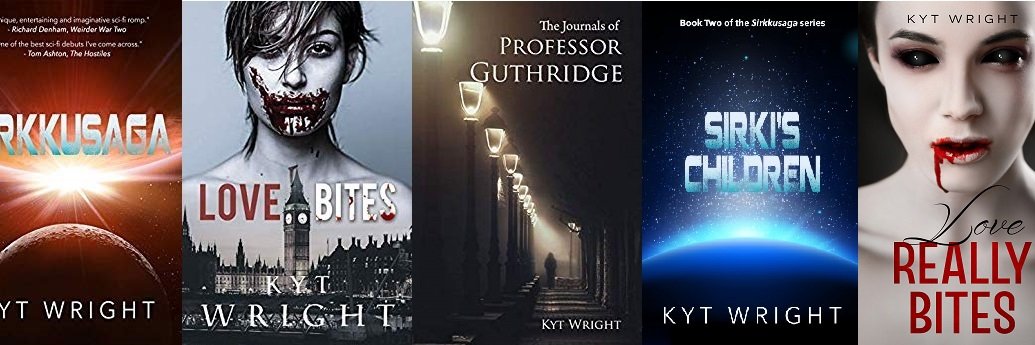 Kyt Wright 💙💛 writer, dreamer, buffoon.'s banner