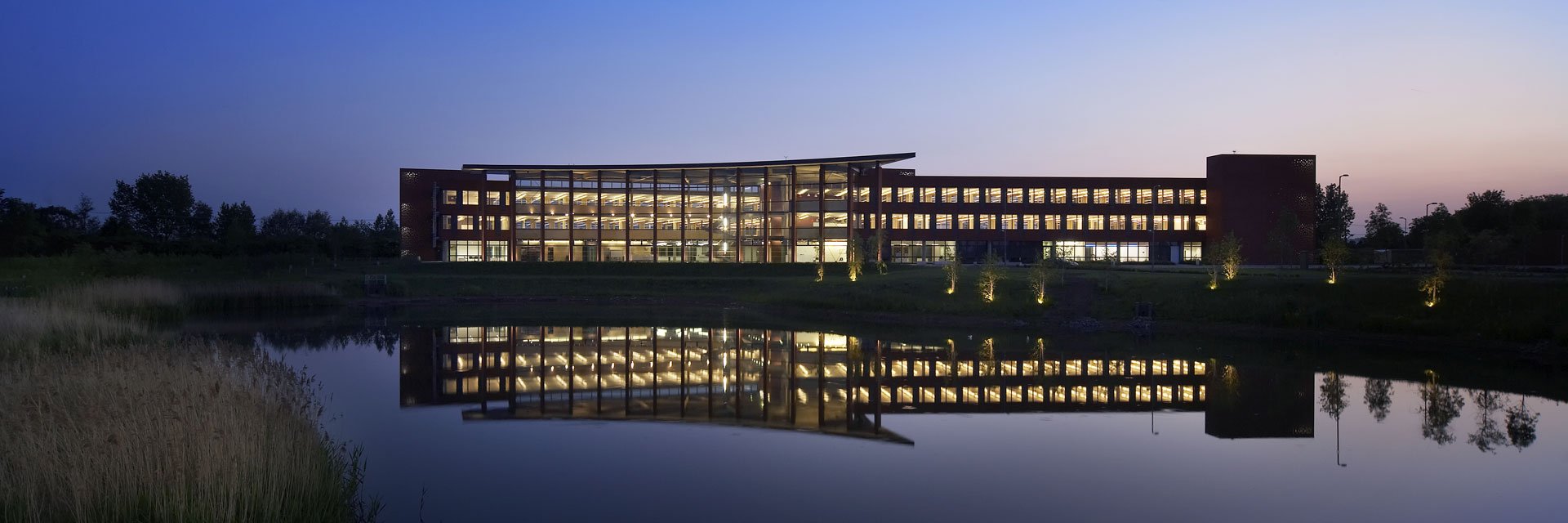 Kimberley College banner