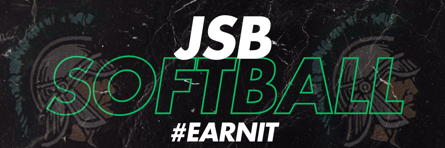 John Battle Softball banner