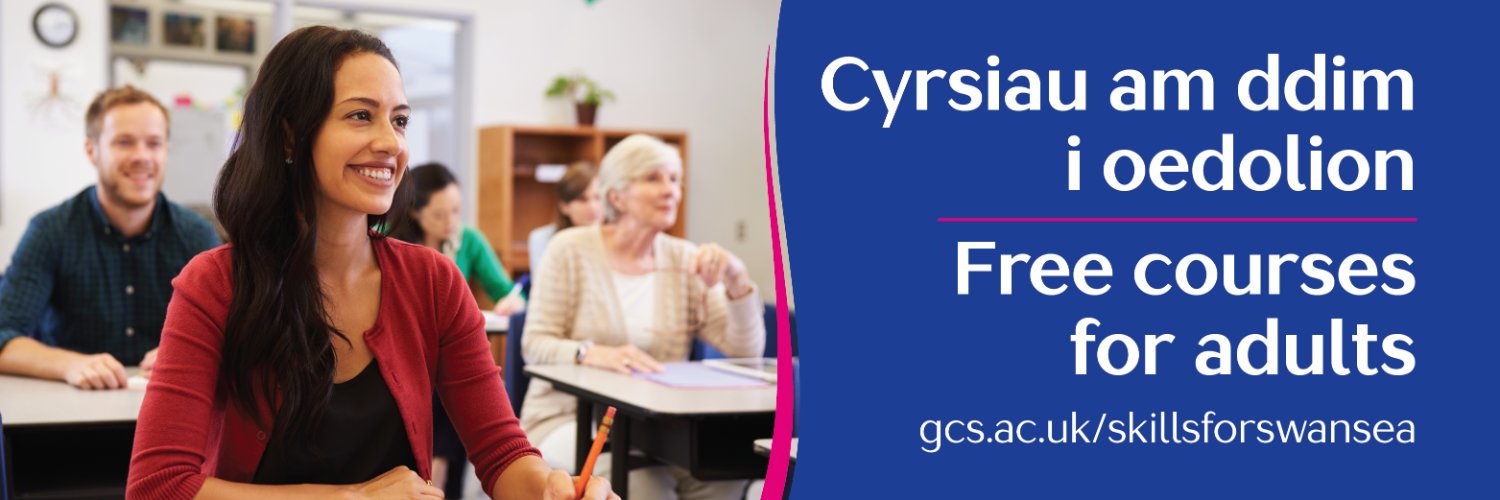 GCS Training banner