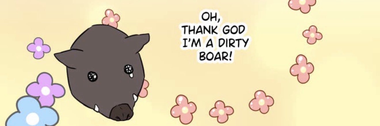 🐖what time is it banner