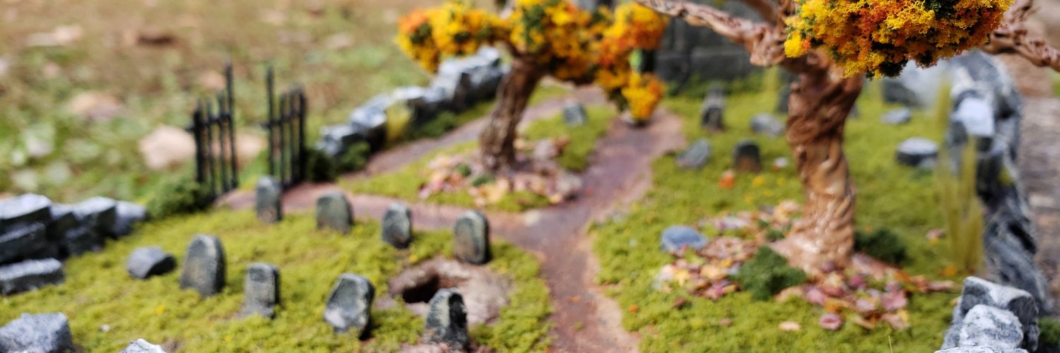 TallHeathen's profile banner image