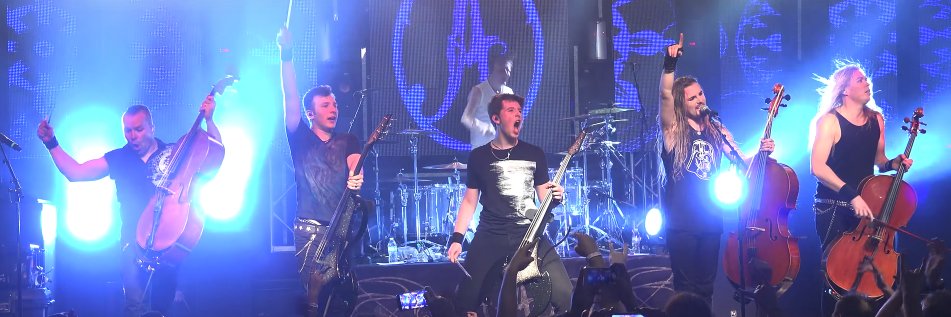 EmilandDariel's profile banner image