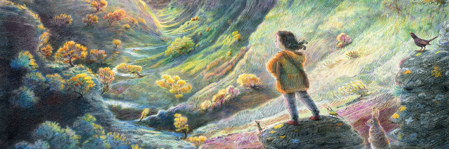 Flying Eye B👀ks banner