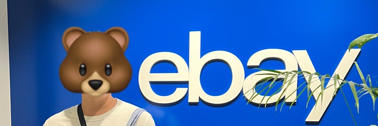 ともちんebay輸出Refurbishedセラー｜せどり｜BtoB｜ジャンク｜不動産投資｜SFC｜ banner