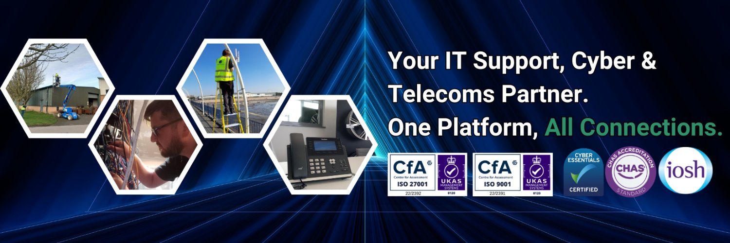 AdaptiveComms banner