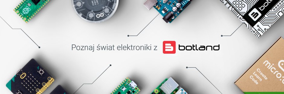 Botland banner