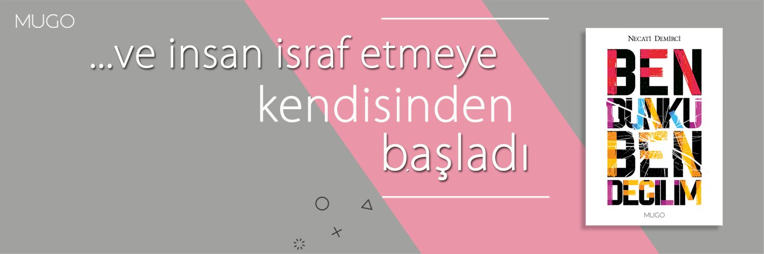 NecatiDMRC's profile banner image