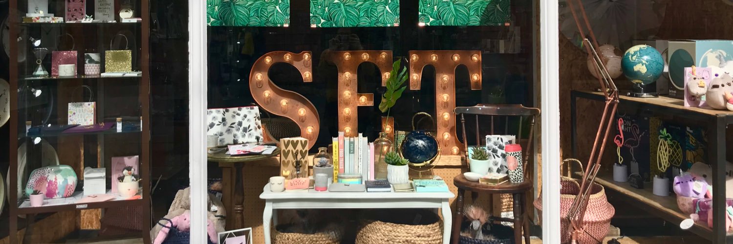 Set Leicester banner