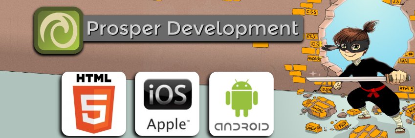 ProsperDevelop's profile banner image