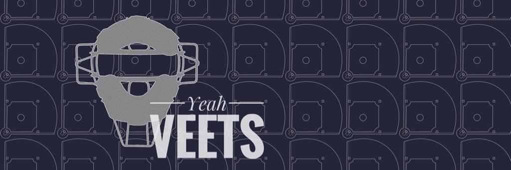 YeahVeets's profile banner image