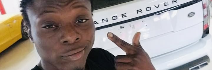 YoungMoneyKuffo's profile banner image