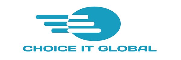 ChoiceITGlobal Profile Banner