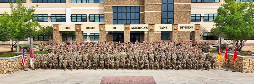 1stArmoredDiv's profile banner image