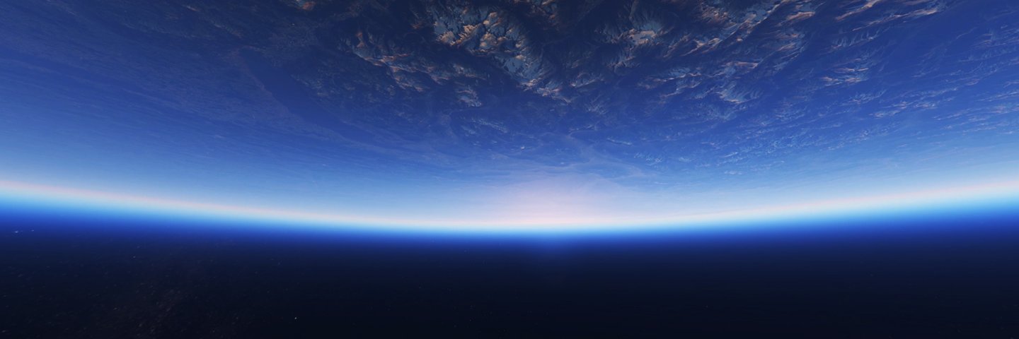 Bluesci Podcast banner