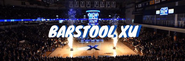 XuBarstool Profile Banner