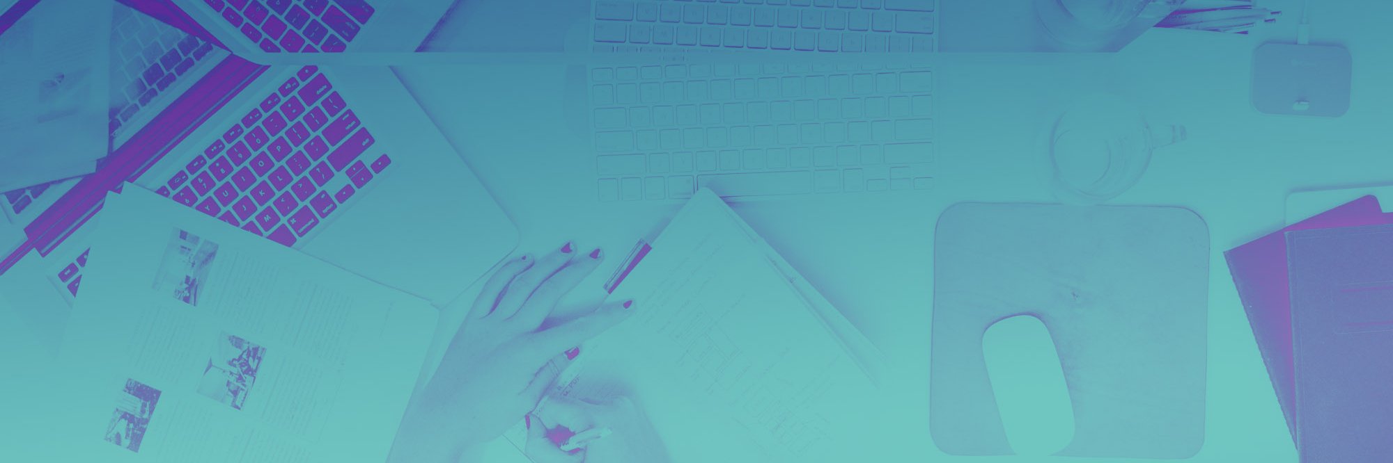 Left Right Media banner