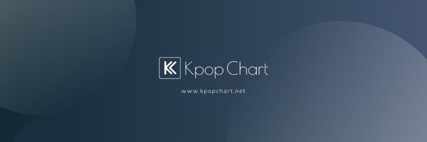 KpopChartNet Profile Banner