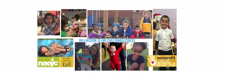 CLNkids banner